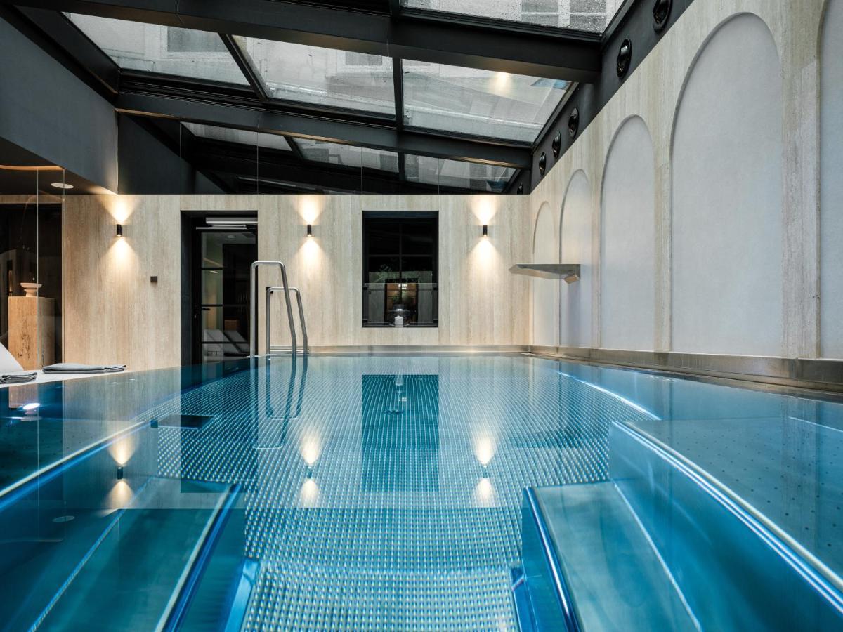 The Amauris - Relais & Chateaux Wien