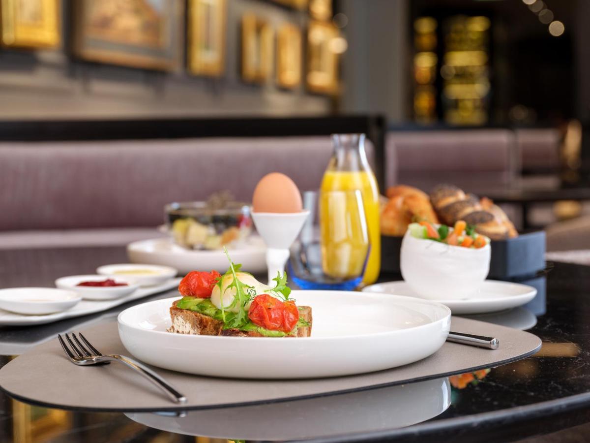 Hotel The Amauris - Relais & Chateaux Wien