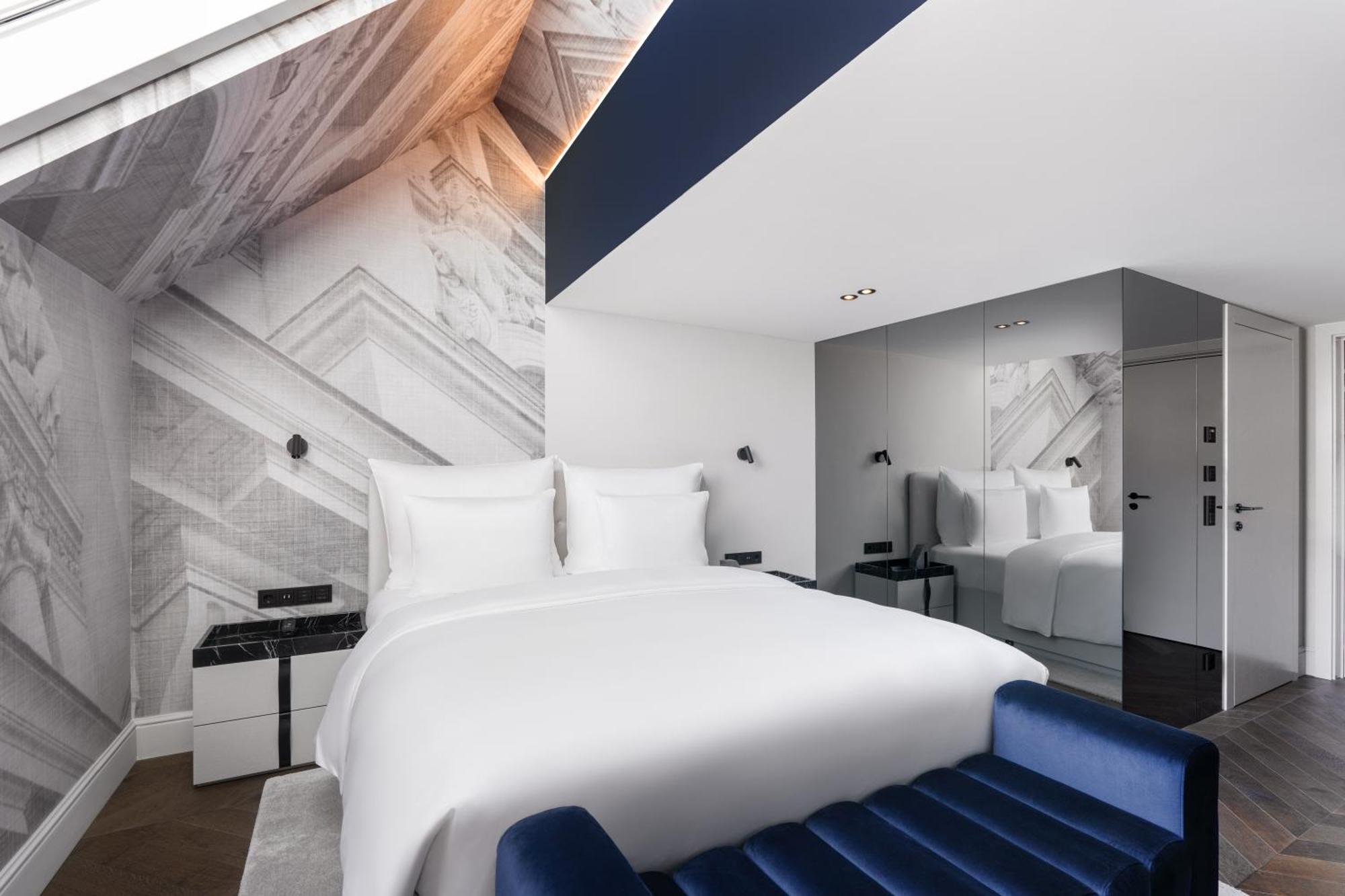 The Amauris - Relais & Chateaux Hotel Wien