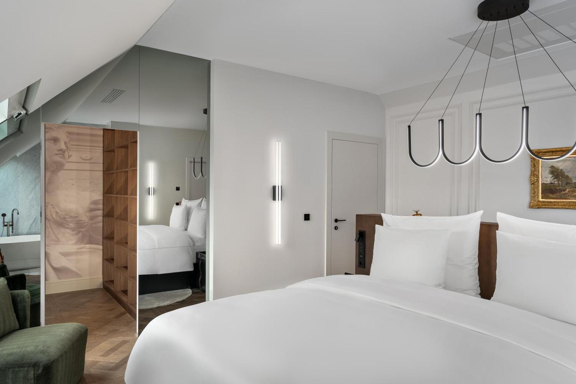 The Amauris - Relais & Chateaux Wien