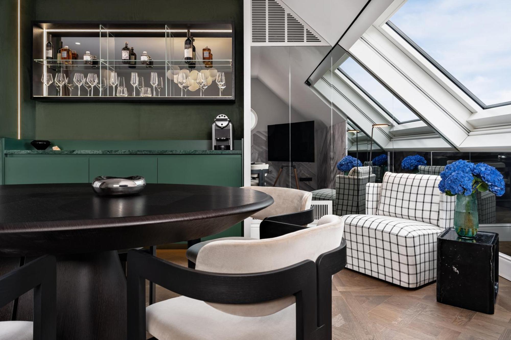 The Amauris - Relais & Chateaux Hotel