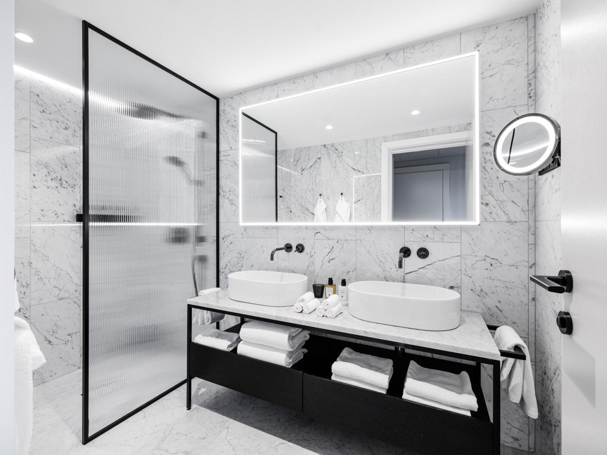 The Amauris - Relais & Chateaux