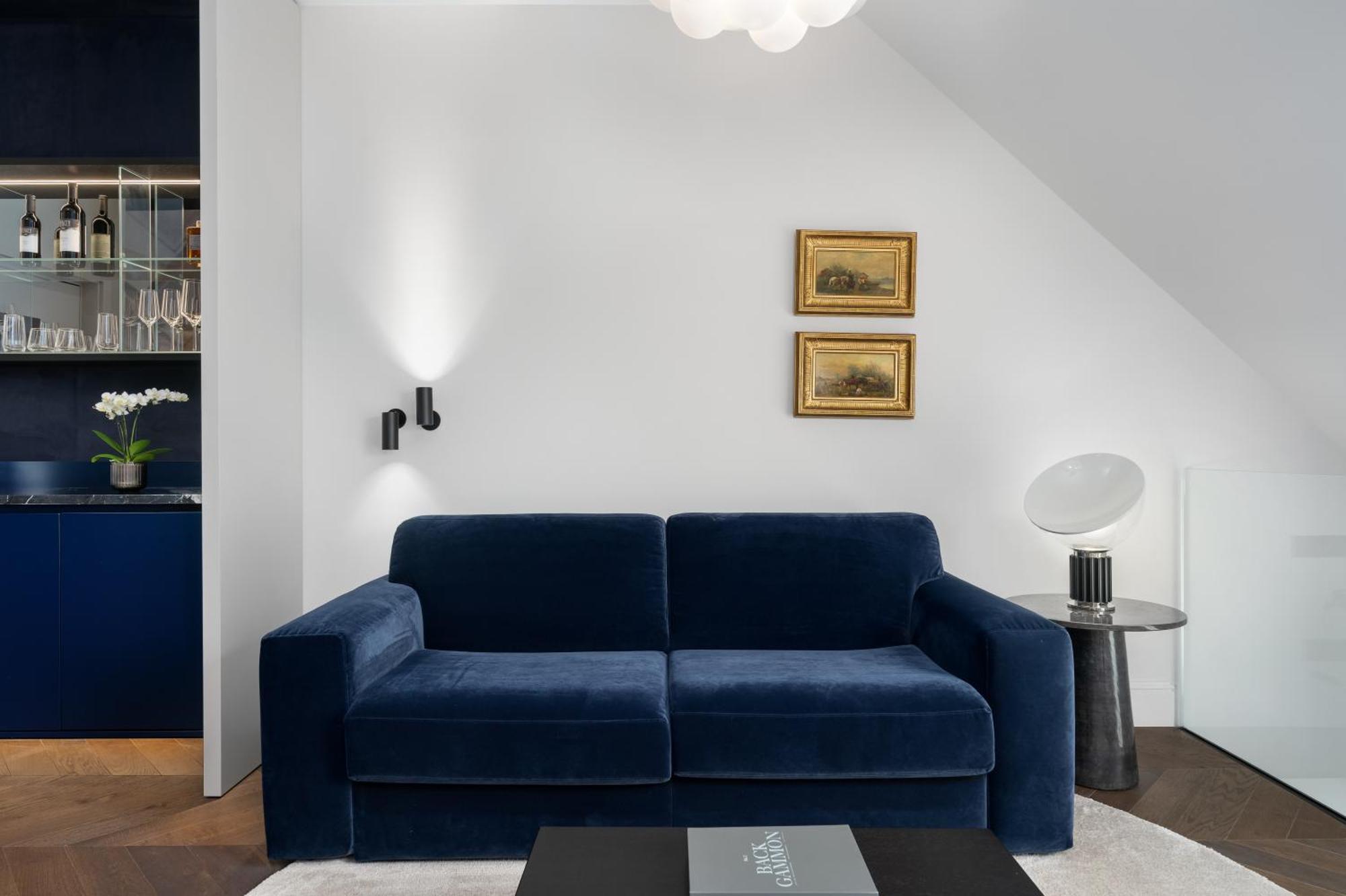 The Amauris - Relais & Chateaux Hotel Wien