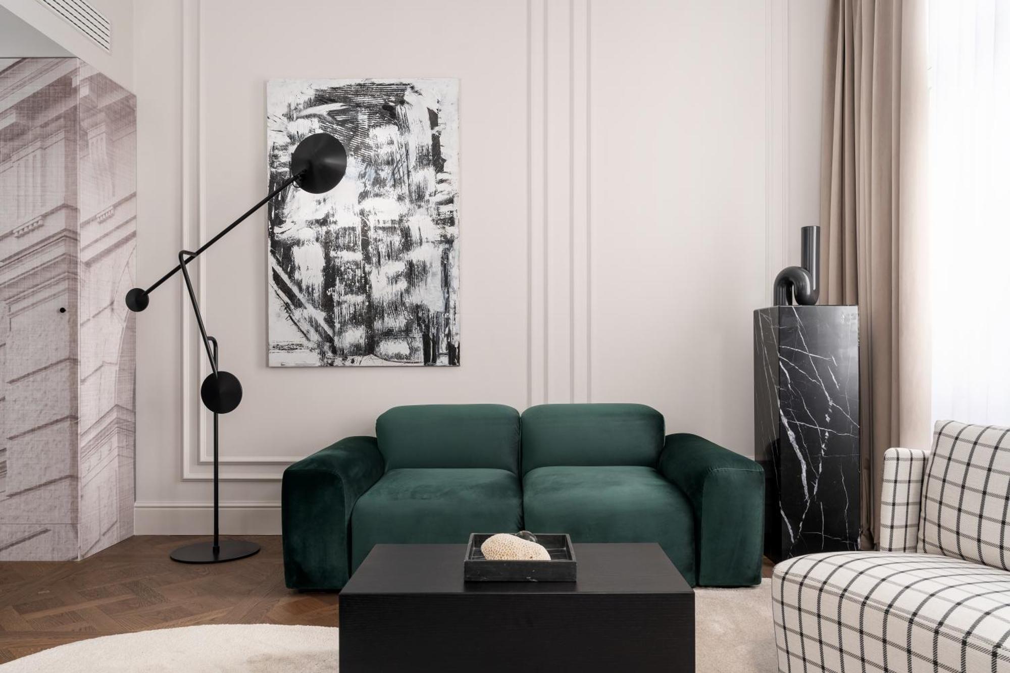 The Amauris - Relais & Chateaux 5* Wien