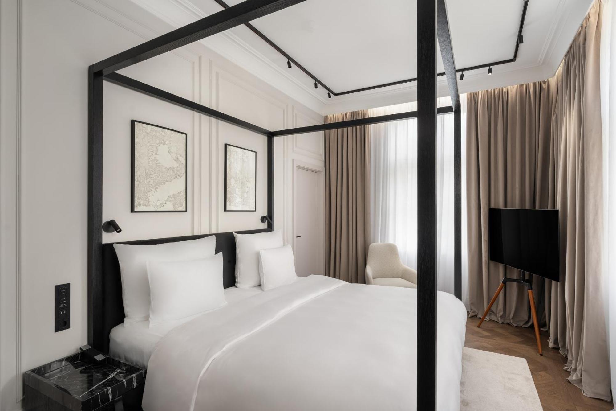 The Amauris - Relais & Chateaux Hotel