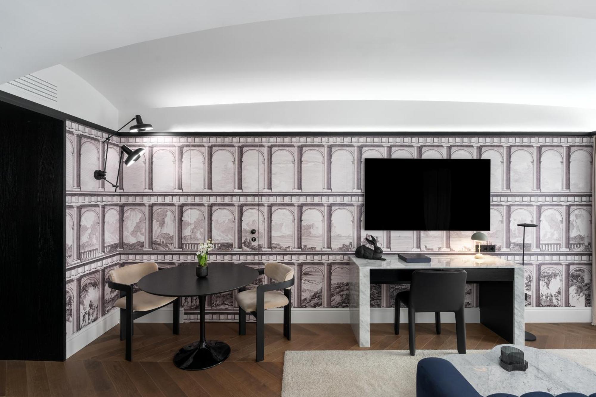 Hotel The Amauris - Relais & Chateaux Wien
